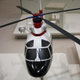 Illustration for article titled Dubai Air Show Has Most Amazing Aircraft and Weapon Models Ever